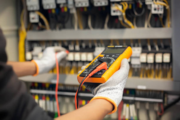 Best Electrical Troubleshooting and Repair  in Ivins, UT